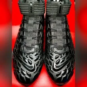 Jordan | Shoes | Jordan Force Savage Pro 2 Shark Smu P Sz 8  display picture 1